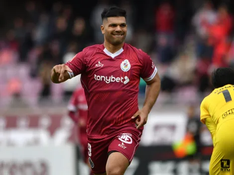 "Tenía la intención": goleador de la B explica su inesperada salida