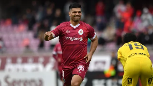 Lionel Altamirano fue la gran figura de La Serena en 2024, pero no seguirá por una insólita razón.