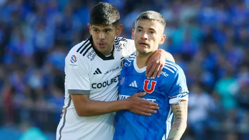 Colo Colo y la U pueden tener estadio definido para la Supercopa.