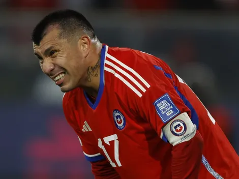 El cambio entre Gago y Medel: ¿Se va de Boca Juniors?