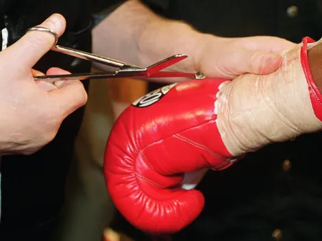 No está Tyson: Los 5 mejores boxeadores de la historia