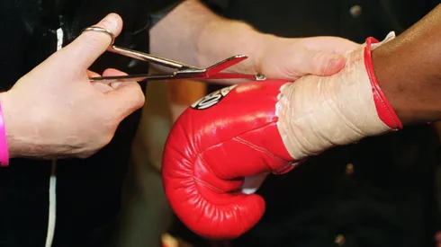 El ranking fue realizada por The Ring Magazine, reputada revista de boxeo.