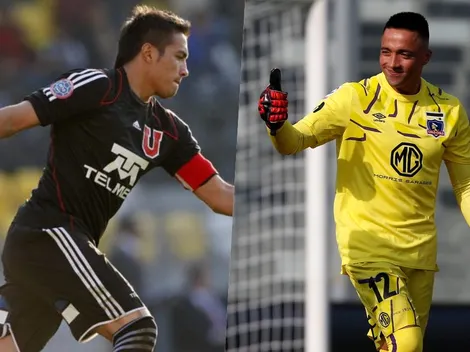 Miguel Pinto anunció su retiro del fútbol tras 22 años