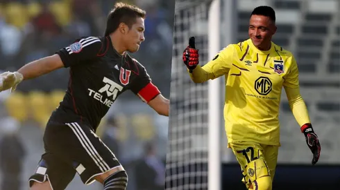 Miguel Pinto tuvo una larga y exitosa carrera.