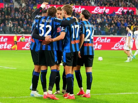 Pronósticos Atalanta vs Milan: el local quiere subir a la cima de la liga italiana