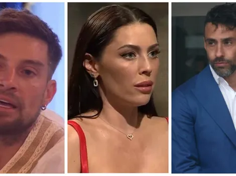 Daniela Aránguiz revela qué le dijo su ex tras caso Valdivia