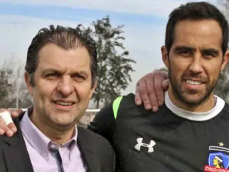 Durísimas críticas de Caamaño a Mosa por “exponer” a Bravo