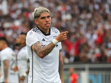 Bicampeón le raya la cancha a Palacios en su llegada a Boca Juniors