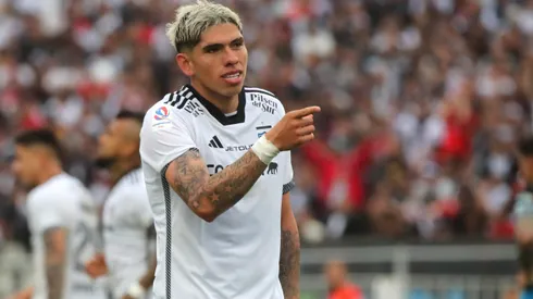 Palacios viaja a Argentina la próxima semana para sumarse a Boca