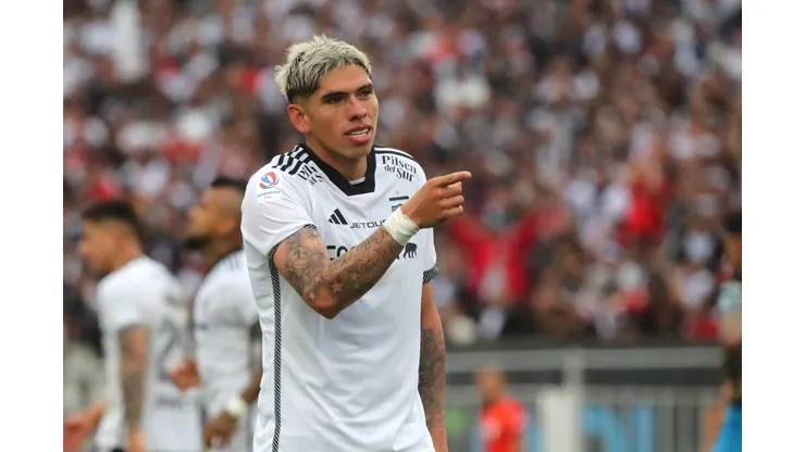 Palacios viaja a Argentina la próxima semana para sumarse a Boca