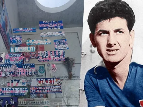 Familia de Leonel Sánchez pide respeto a hinchas por stickers