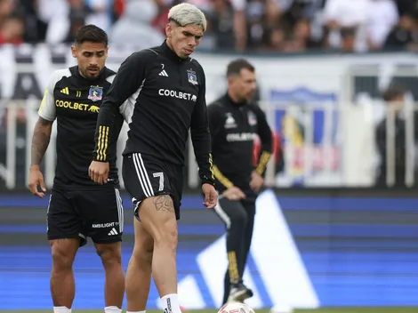 La exigente pretemporada que enfrentará Palacios en Boca Juniors