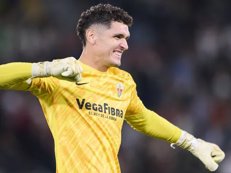 La condición que hará que Colo Colo fiche al reemplazante de Cortés