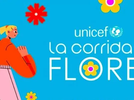 Corrida de las Flores UNICEF: ¿Dónde es y quedan entradas disponibles?