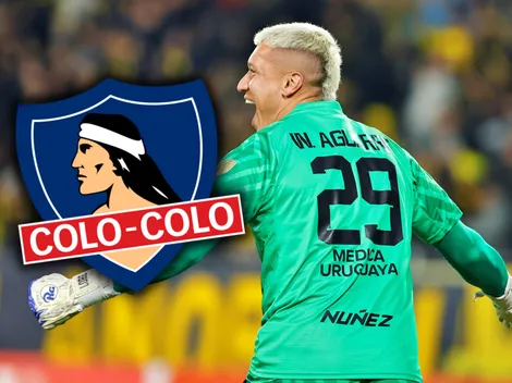 Semifinalista de la Libertadores es el tapado para el arco albo