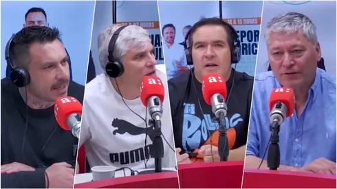 Deportes en Agricultura hace bolsa la polémica Ley Almirón.