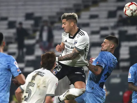 El verdadero y único "Paivazo" que se viene en el fútbol chileno