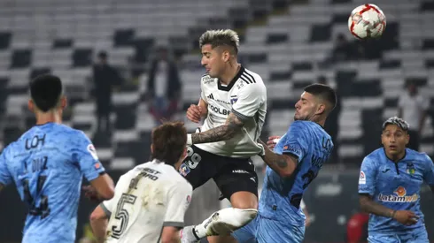 El representante de Paiva está a un paso de comprar O'Higgins.