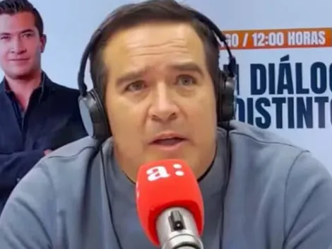 Caamaño reacciona furioso: se mantiene regla sub 21 y siete en banca