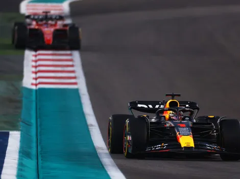 Horarios y transmisión del GP de Abu Dabi de la F1