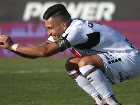 Bryan Carrasco definió donde jugará en la temporada 2025