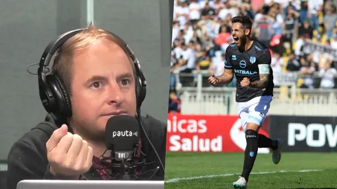 El comunicador fue categórico sobre el refuerzo.