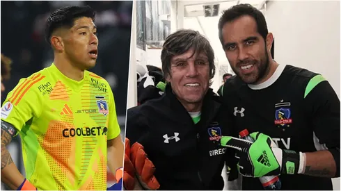 Julio Rodríguez le pega a Cortés por dejar Colo Colo.