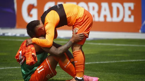 Cobreloa duró un año en Primera.