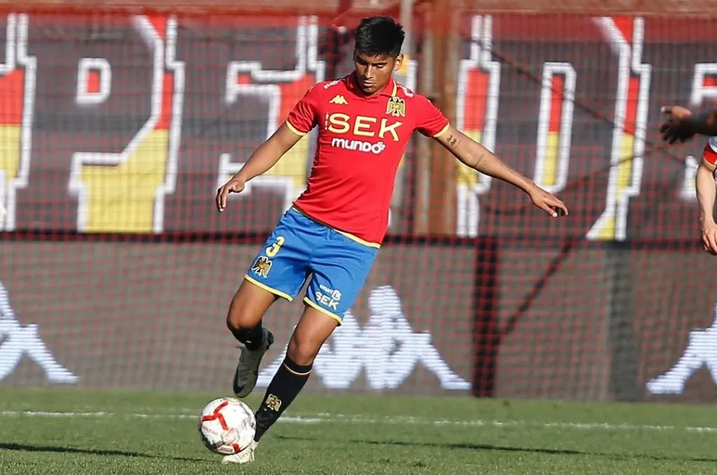 Amplían detención de Valentín Vidal