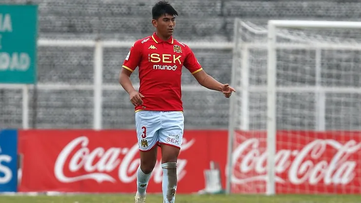 Valentín Vidal