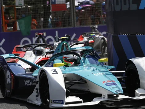 La otra ciudad chilena que quiere la Fórmula E en su territorio