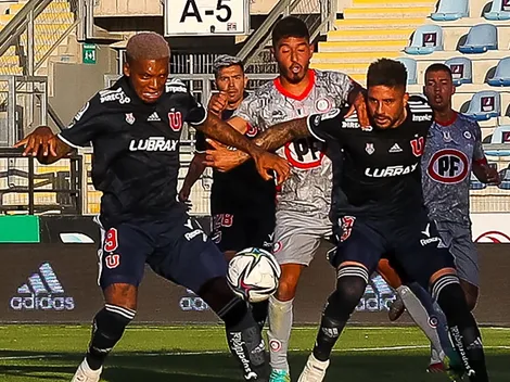 A 3 años: Cachila Arias recordó el casi descenso de la U