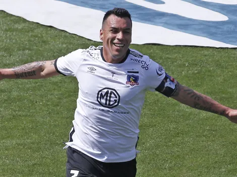 Paredes revela el gigante de América por el que hubiese dejado todo