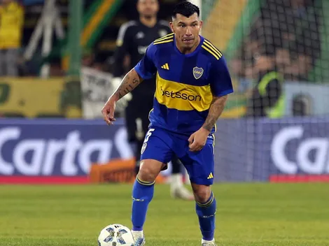 Legislador del partido de Milei se lanza contra Gary Medel