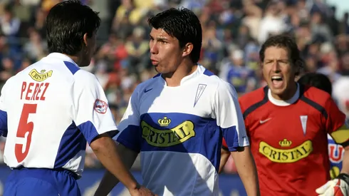 Juan Tagle sorprendido por "acuerdo" de fichaje con Gary Medel.