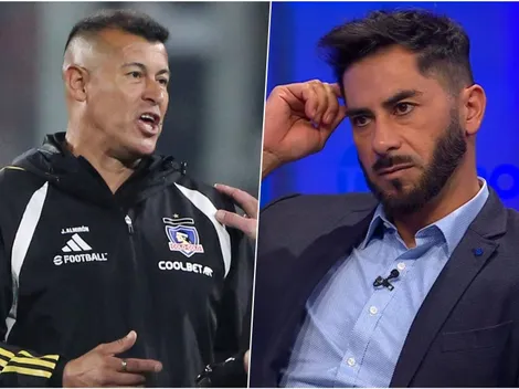 Herrera se sale de sus casillas por culpa de la "Ley Almirón"