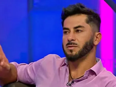 Herrera ni ahí con denuncias al CNTV: “No voy a cambiar”