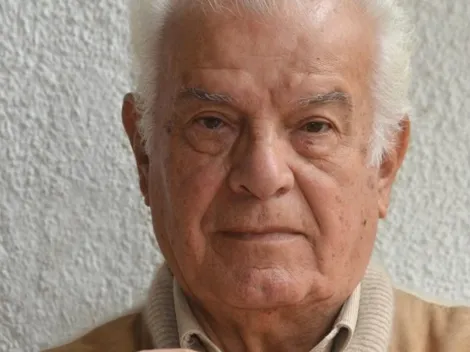 Muere René Orozco, histórico presidente de la U