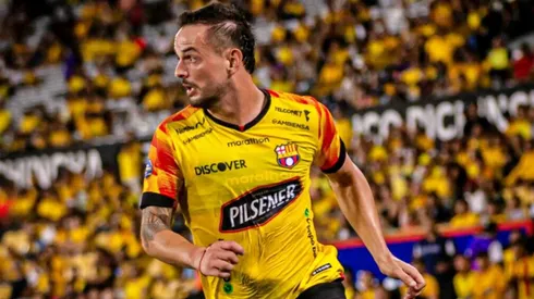 Octavio Rivero es la gran carta goleadora de la U.