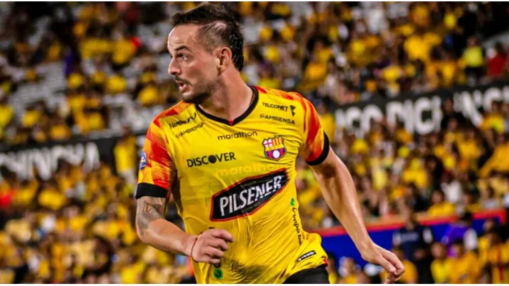 Octavio Rivero es la gran carta goleadora de la U.