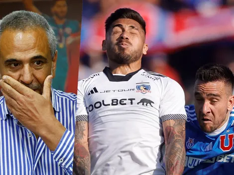 La ANFP no sabe cómo y dónde diantres jugar la Supercopa