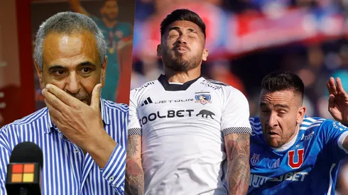 Todavía no hay nada oficial en torno a la Supercopa 2025.