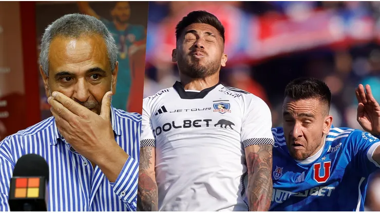 Todavía no hay nada oficial en torno a la Supercopa 2025.