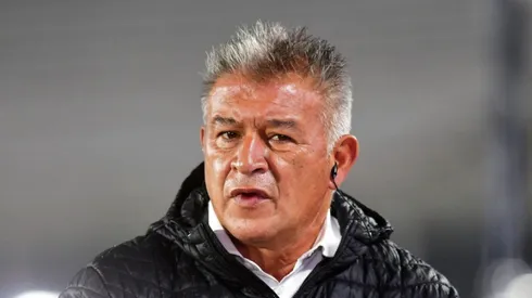 Borghi rechaza la regla Sub 21 para el próximo campeonato nacional