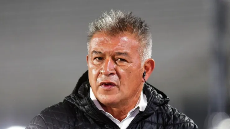 Borghi rechaza la regla Sub 21 para el próximo campeonato nacional