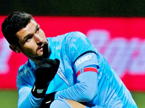 Los planes B y C que tiene Colo Colo si se llega a caer Dituro