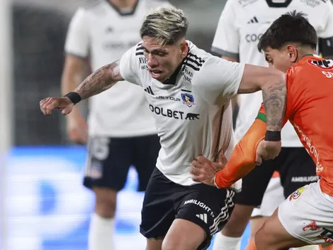 Palacios se pone la de Boca y en Argentina se vuelven locos