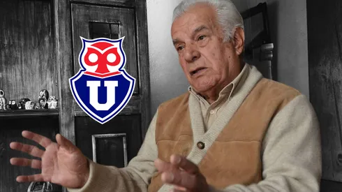 La U le dio el adiós eterno al doctor Orozco.