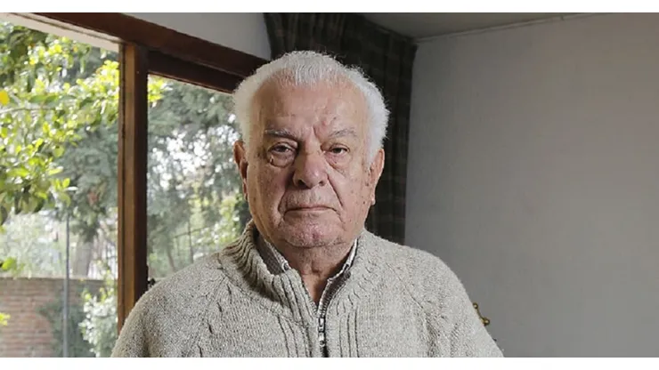El querido doctor René Orozco, referente de la U.