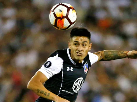 El gran obstáculo de Colo Colo para sellar la vuelta de Baeza